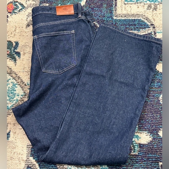 Lauren Ralph Lauren Jeans - Picture 7 of 7
